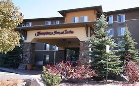 Hampton Inn & Suites Flagstaff - West