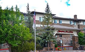 Hampton Inn & Suites Flagstaff - West